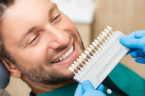 3 Questions To Ask Your Dentist About Veneers from River Falls Family Dental in New Albany, IN