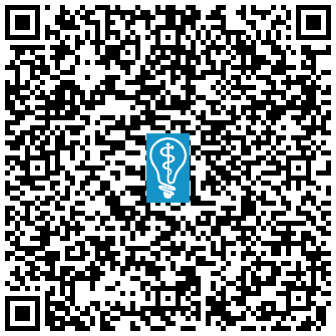 QR code image for 3D Cone Beam and 3D Dental Scans in New Albany, IN