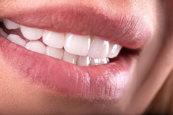 Cosmetic Dentist New Albany, IN