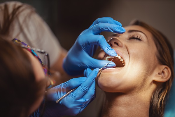 Dental Bonding New Albany, IN