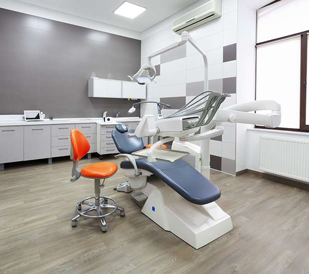 New Albany Dental Center