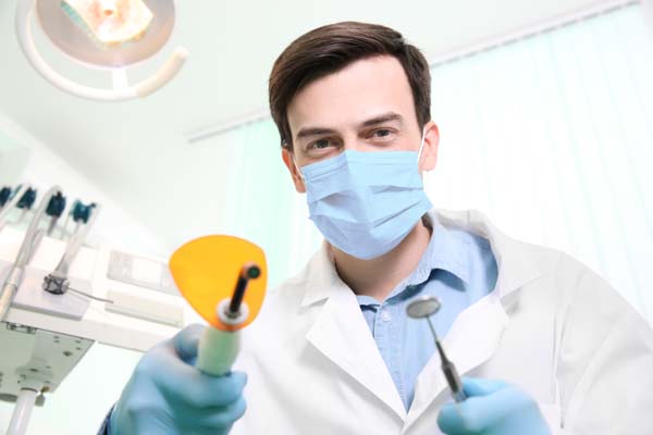 Dental Cleaning New Albany, IN