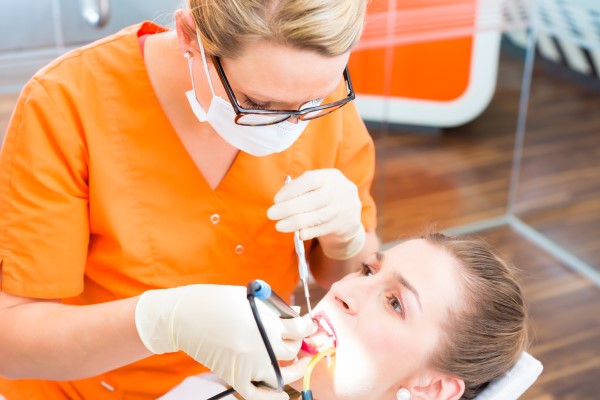 Dental Cleaning And Examinations New Albany, IN