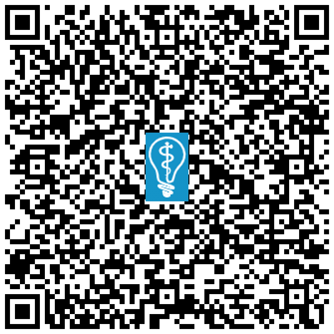 QR code image for Dental Health During Pregnancy in New Albany, IN