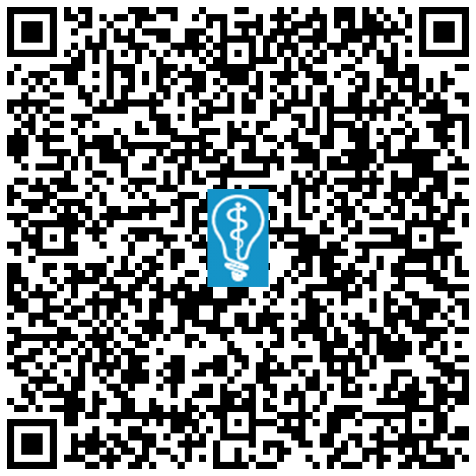 QR code image for Am I a Candidate for Dental Implants in New Albany, IN