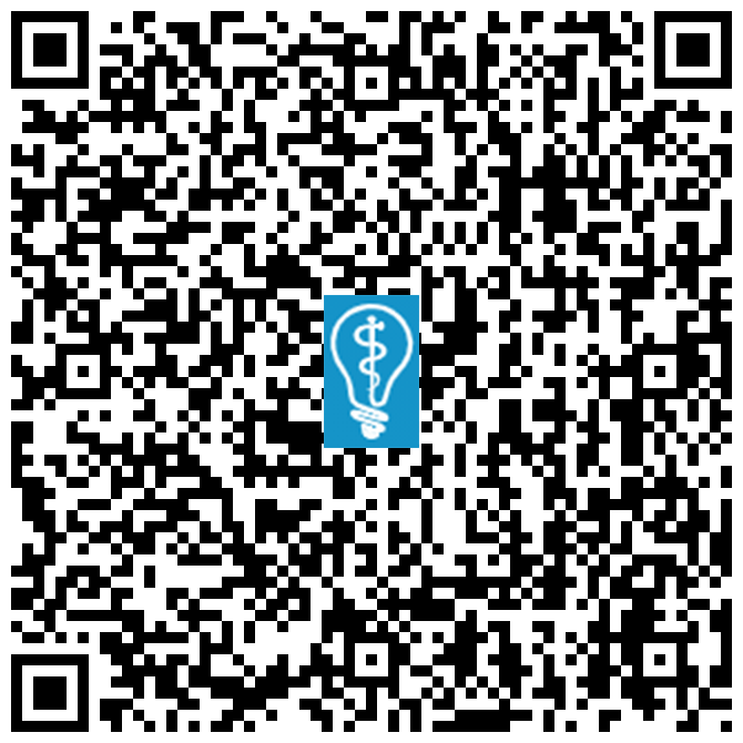 QR code image for Dental Implant Surgery in New Albany, IN