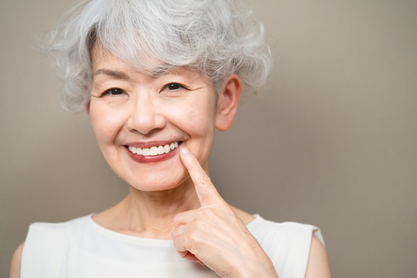 Discover The Lifelong Benefits Of A Dental Implant For Your Oral Health