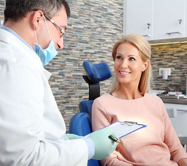 New Albany Questions to Ask at Your Dental Implants Consultation