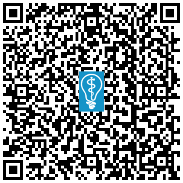 QR code image for Dental Procedures in New Albany, IN