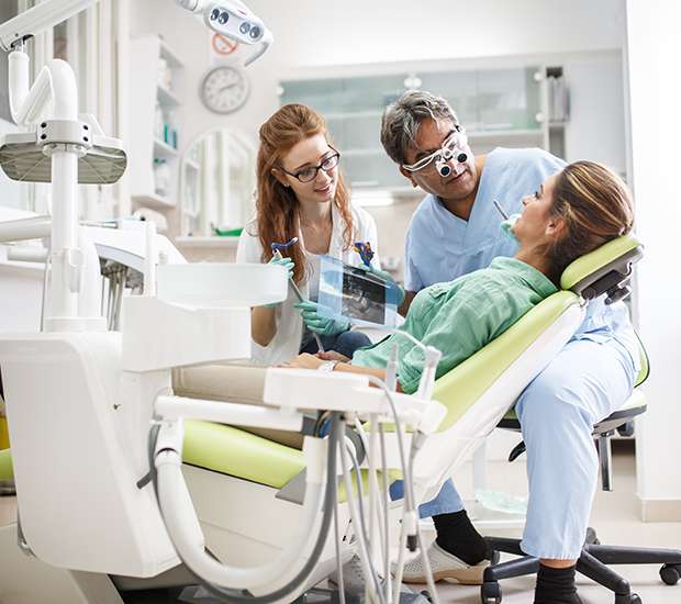 New Albany Dental Procedures