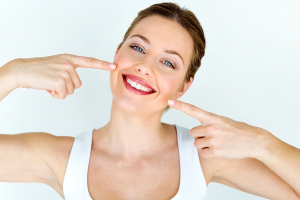 Cosmetic fillings - The best option for fillings dentition