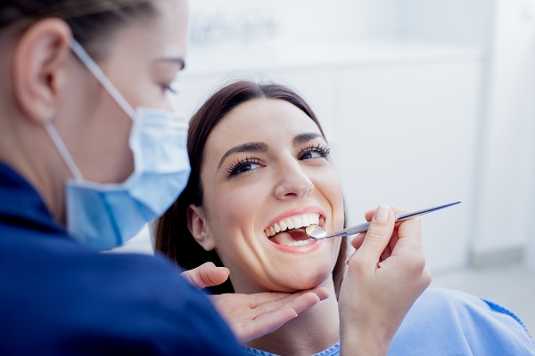 Dental Restorations Options From Your General Dentist