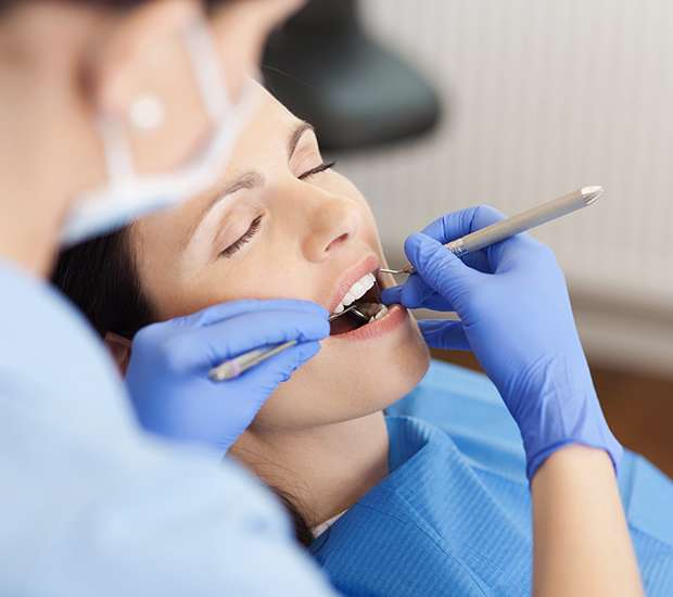 New Albany Dental Restorations