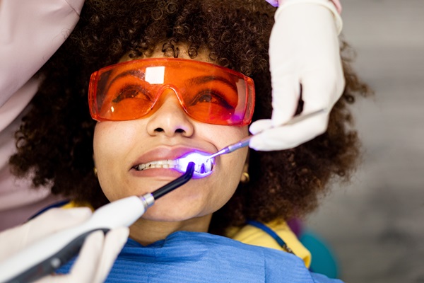 Get Dental Sealant Treatment To Protect Your Teeth