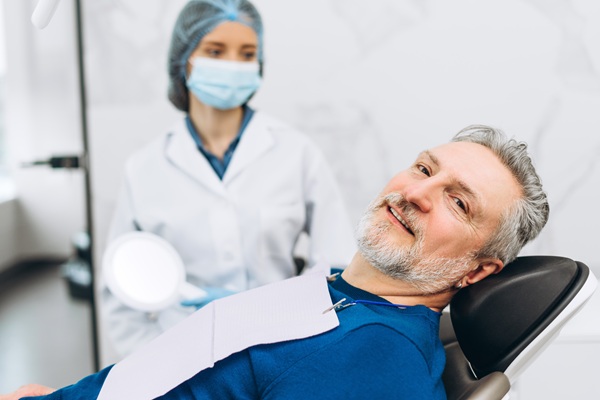 Finding The Right Dentist Near Me: What To Look For In Quality Dental Care