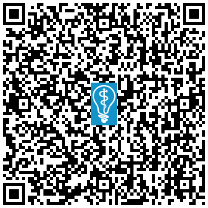 QR code image for Do I Need a Root Canal in New Albany, IN