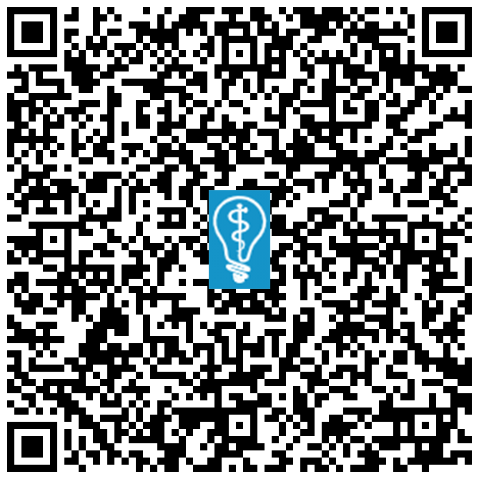 QR code image for Emergency Dental Care in New Albany, IN