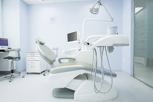 Addressing Your Fear of Going to a Dental Practice from River Falls Family Dental in New Albany, IN