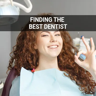 Visit our Find the Best Dentist in New Albany page