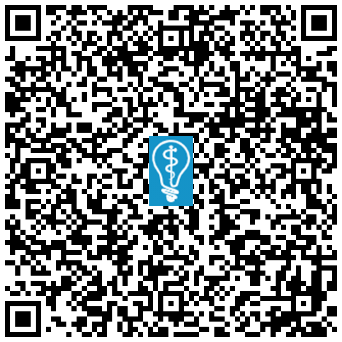 QR code image for Flexible Spending Accounts in New Albany, IN