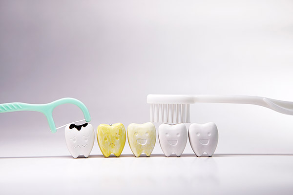 Flossing And Brushing Tips From Your Dental Practice