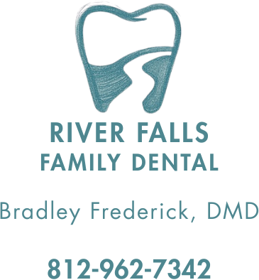 Visit River Falls Family Dental