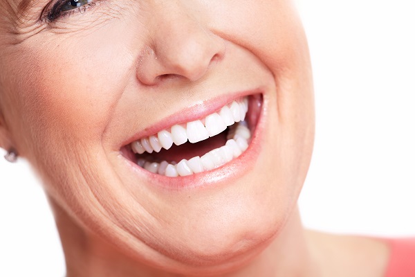 A Cosmetic Full Mouth Reconstruction Improves Your Dental Health
