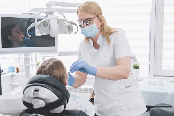 What Are Preventive Treatments Offered By A General Dentist?