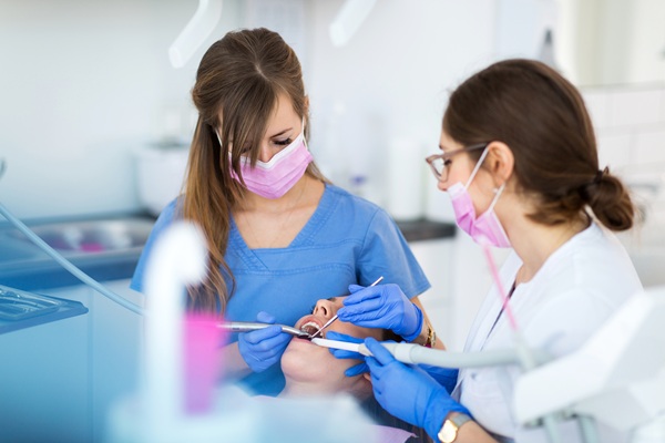 Choosing The Right General Dentist