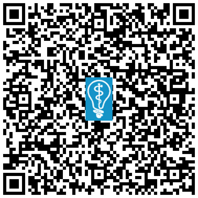 QR code image for General Dentist in New Albany, IN