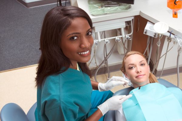 Reasons To Visit General Dentistry In New Albany