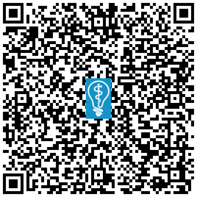 QR code image for General Dentistry Services in New Albany, IN