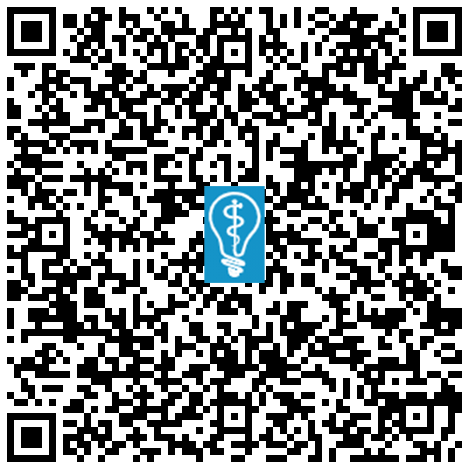 QR code image for How Does Dental Insurance Work in New Albany, IN