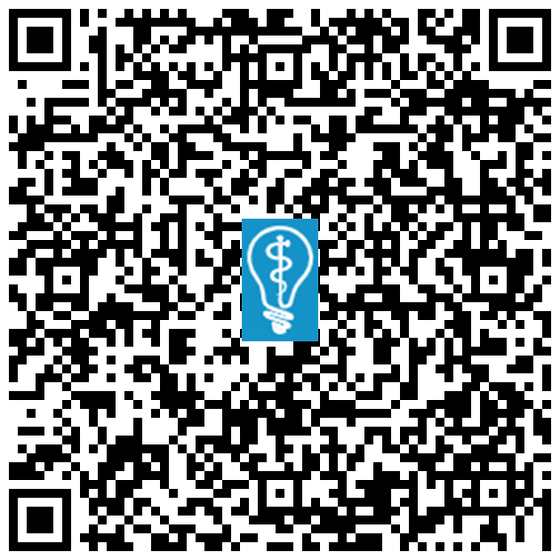 QR code image for Immediate Dentures in New Albany, IN