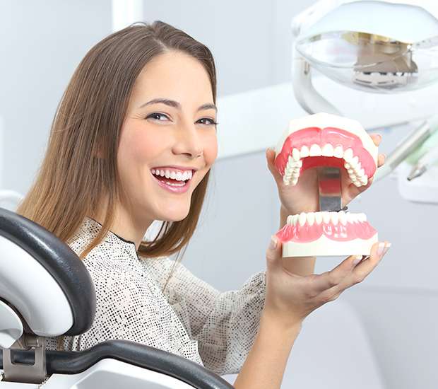 New Albany Implant Dentist