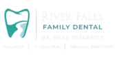 Visit River Falls Family Dental