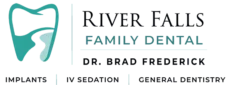 Visit River Falls Family Dental