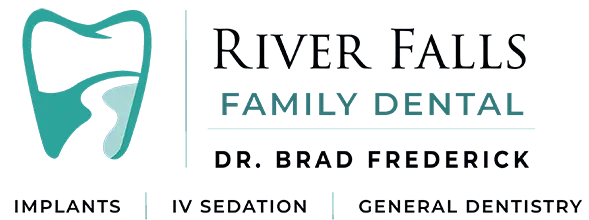 Visit River Falls Family Dental