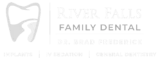 Visit River Falls Family Dental