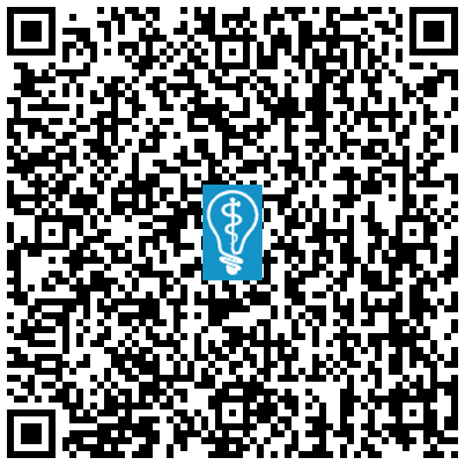 QR code image for Medications That Affect Oral Health in New Albany, IN