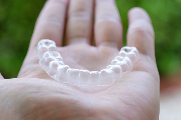 When To Ask The Dentist For A Mouth Guard
