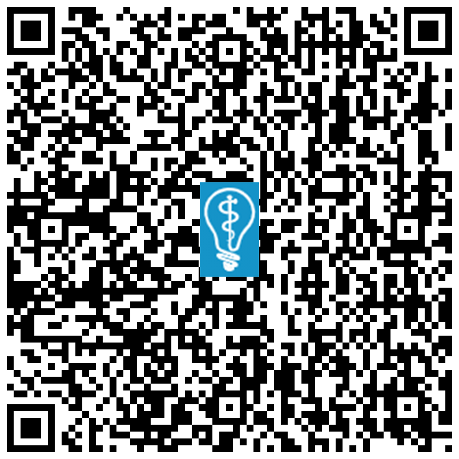 QR code image for Multiple Teeth Replacement Options in New Albany, IN