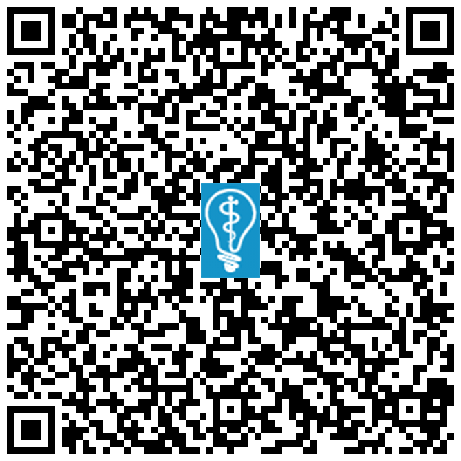 QR code image for Office Roles - Who Am I Talking To in New Albany, IN