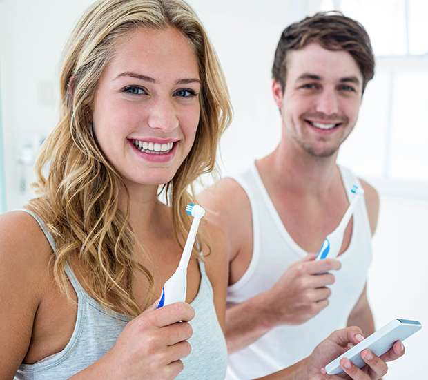 New Albany Oral Hygiene Basics