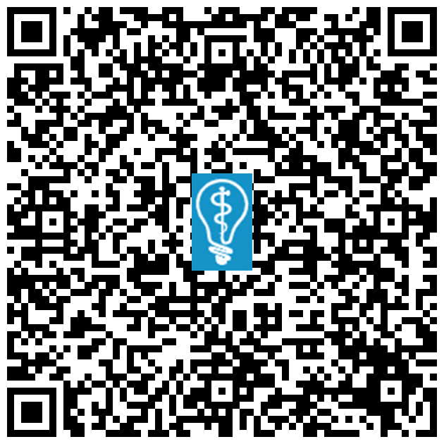 QR code image for Oral Surgery in New Albany, IN