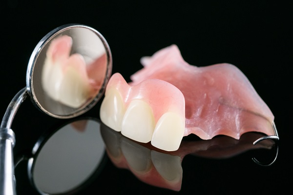 Partial Denture Solutions: Fill Gaps And Restore Confidence