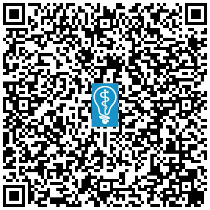 QR code image for Post-Op Care for Dental Implants in New Albany, IN