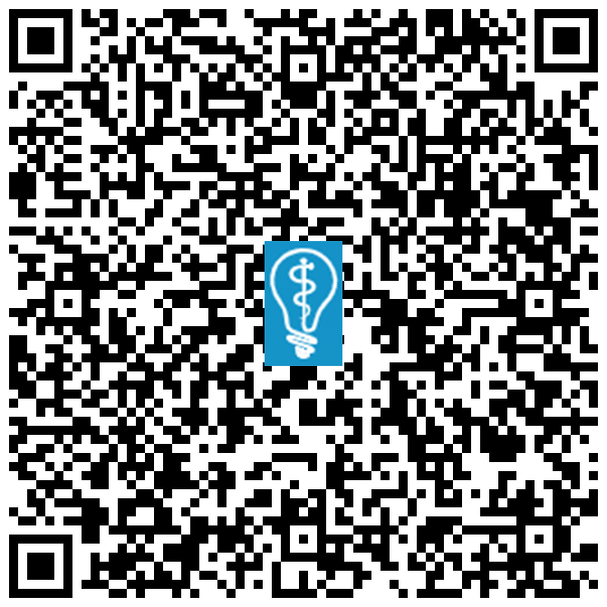 QR code image for Preventative Dental Care in New Albany, IN