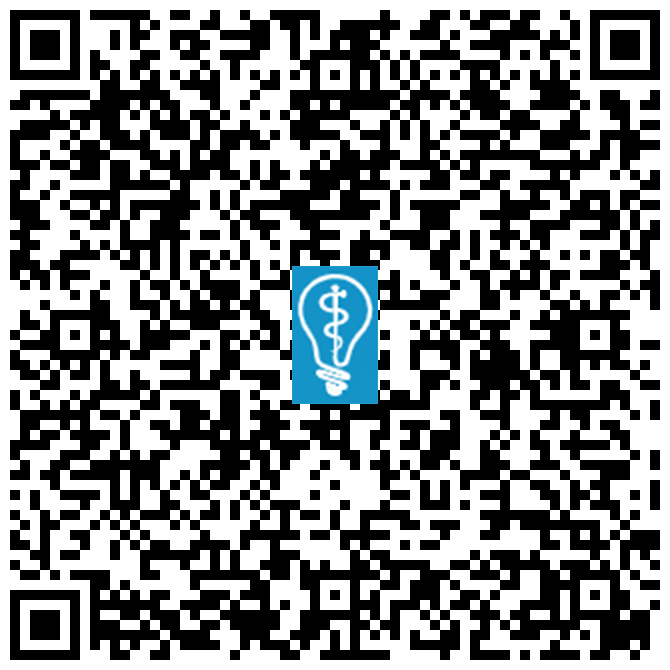 QR code image for Restorative Dentistry in New Albany, IN