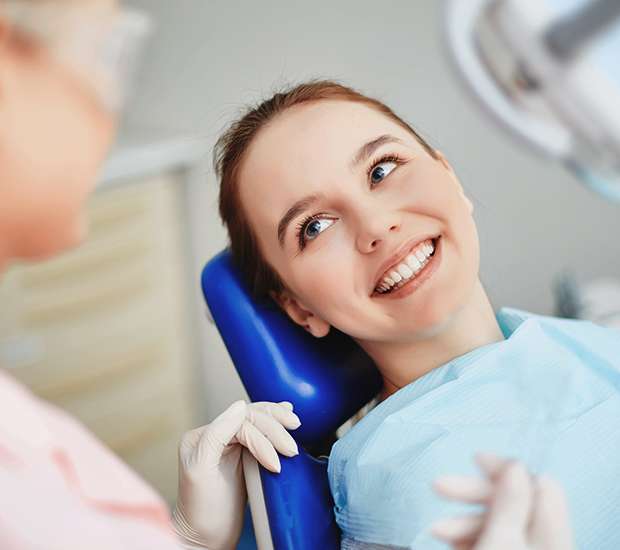 New Albany Root Canal Treatment